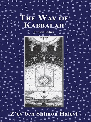 cover image of The Way of Kabbalah